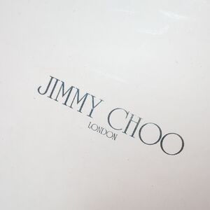 Jimmy Choo